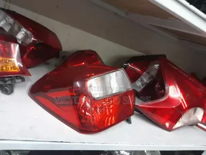 Subaru Impreza N16 Taillight