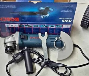 Bosch 4"Grinder/ Bosch Angle Grinder 4 Inches