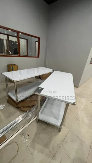 2*6 Stainless Steel Commercial Kitchen Working Table