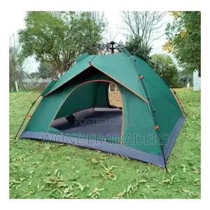 Camping Tents*
Big(3-4person)205*205*13