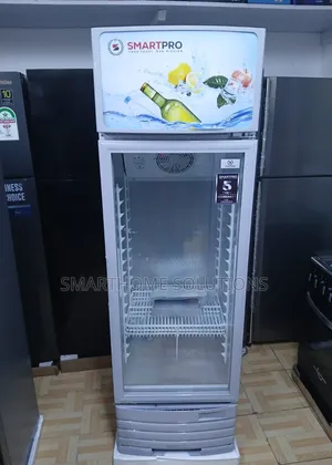 Showcase Display 209 Litres Svs-275 Smart Pro Refrigerator