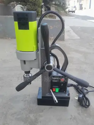 Magnetic Electric Hand Drill
