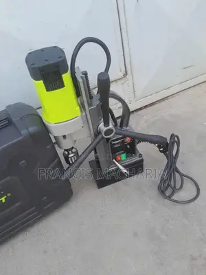 Magnetic Electric Hand Drill