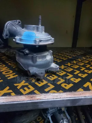 Turbo 1gd/2gd Without Actuator