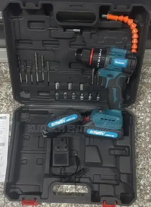 Makita Cordless Brushless Drill/ Electric Brushless Impact Drill
