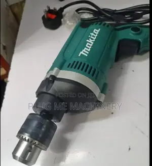Makita Drill Machine