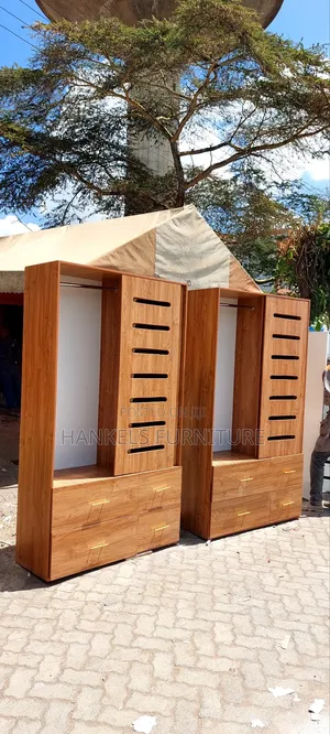 Slide Into Elegant Storage Wordrobe - Wordrobes Nairobi