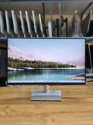 Dell P2422h Monitor