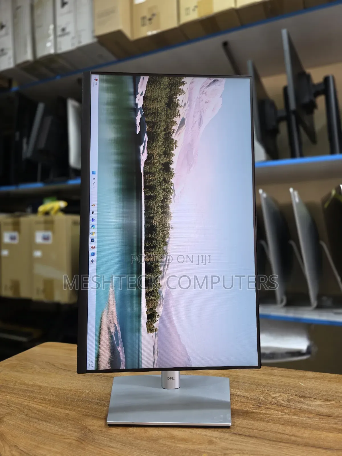 Dell P2422h Monitor