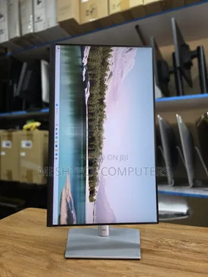 Dell P2422h Monitor