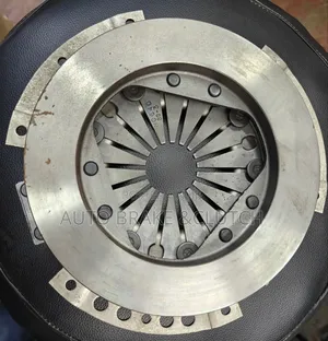 Clutch Cover for Volkswagen Beetle