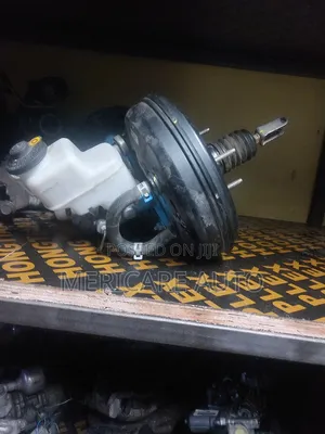 Brake Booster Hilux Revo/Fortune New Model