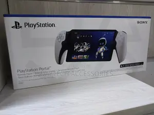 Sony Playstation Portal Remote Player for Ps5