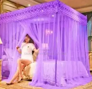 Canopy Mosquito Net