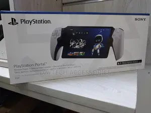 Playstation Portal Remote Player for Ps5 Console