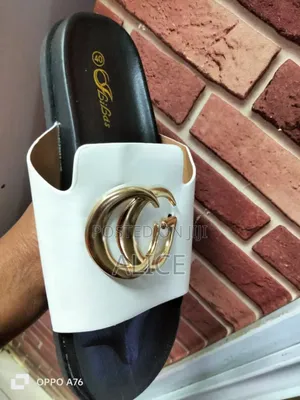 Unique Slipon Slides