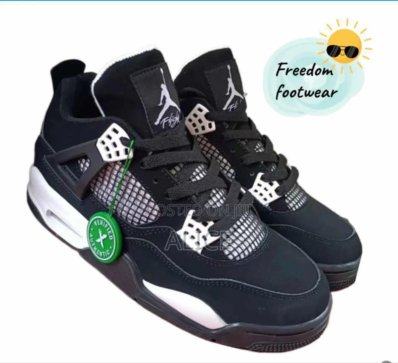 Jordan 4 Og