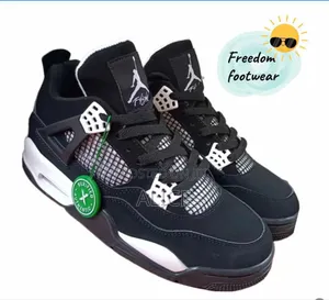 Jordan 4 Og