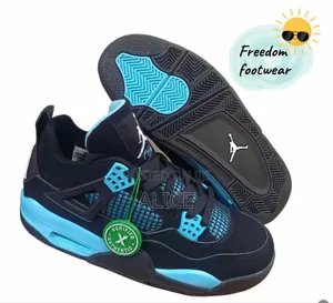 Jordan 4 Og