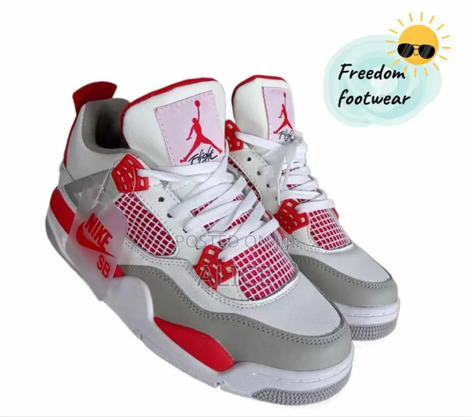 Jordan 4 Og