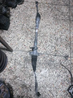 Steering Rack Passo Old Model