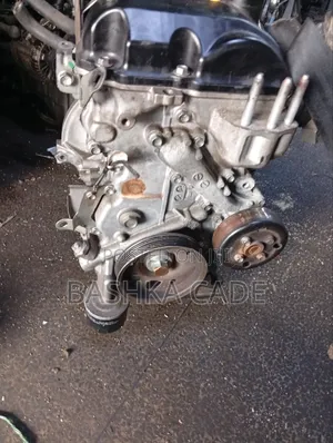 Engine Nissan Dayz 3b20 Ek Wagon