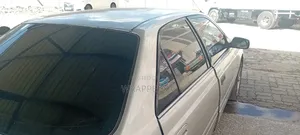 Rear Side Car Window Tinting • Clean Finish • Heat Uv Protection.