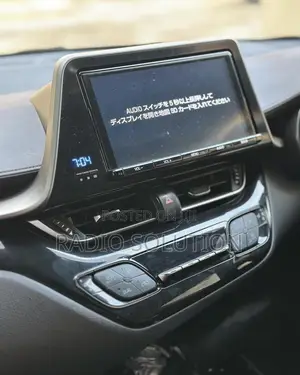 Toyota Rav4 Boot Sd Card: Unlock Radio, Bluetooth Fm (Error Fix)