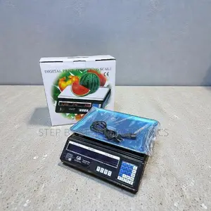 High Quality Heavy Duty Acs 40 Electronic Digital Weighing Scale
