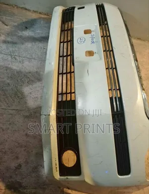 Top Quality Toyota Spade Front Bumper Available
