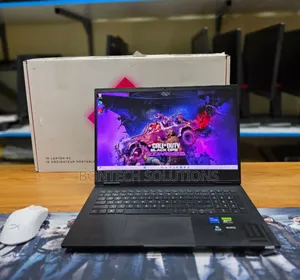 Laptop HP Omen 16 16GB Intel Core I7 SSD 1T