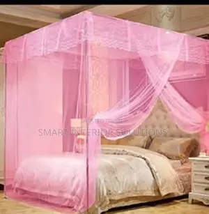 Affordable 4stand Mosquito Net