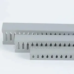 30*30 Pvc Cable Channels
