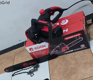 Edon 16" 1800w Electric Chainsaw (Pure Copper)