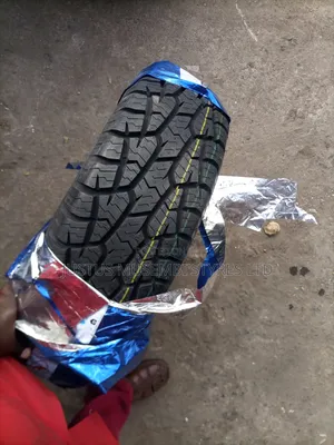 235/75r15 A/T Hifly Tyres