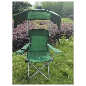 Camping Chair With Top Tent