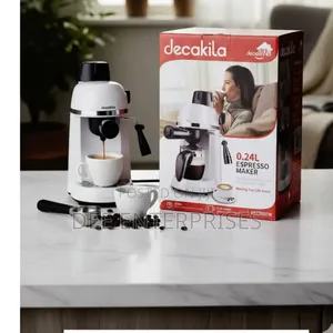 Decakila Coffee Maker