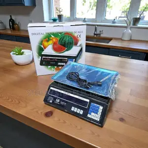 Best Performance Acs40 Digital Scale With Led Display Battery