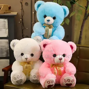 65cm Soft Teddy Bear Plush Toy