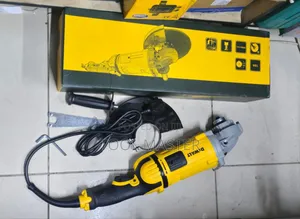 Dewalt 9 Inch Grinder/ Quality 9" Grinder