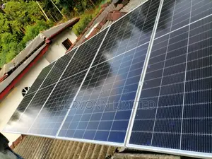 7.5kw Family Solar Package
