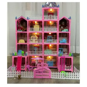 Villa Doll House