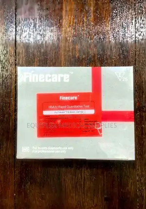 Finecare Hba1c/Finecare Reagent