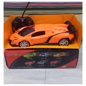Remote Control Car