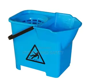 Mop Bucket (Blue)