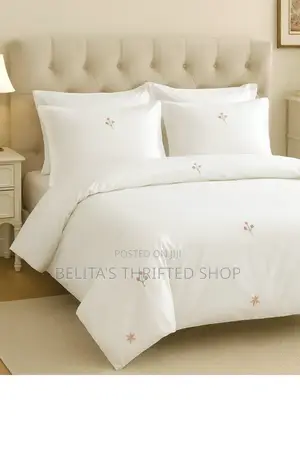 Bedding Duvet Covers Set