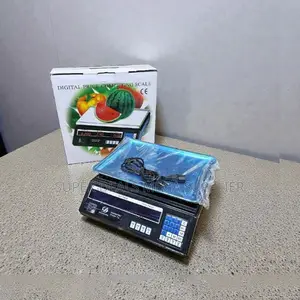 Acs 40 Upto 40kgs Electronic Weight and Price Computing Weighing Scale