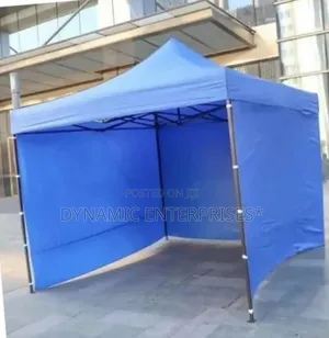 Pop-Up Gazebo Tent or Canopy Tent 3×3