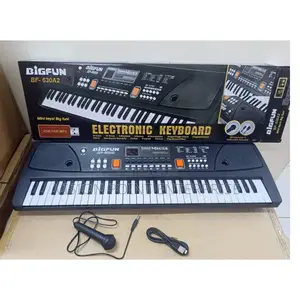 Electronic Keyboard