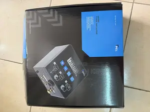 The Air Inflator Machine (Pcl)